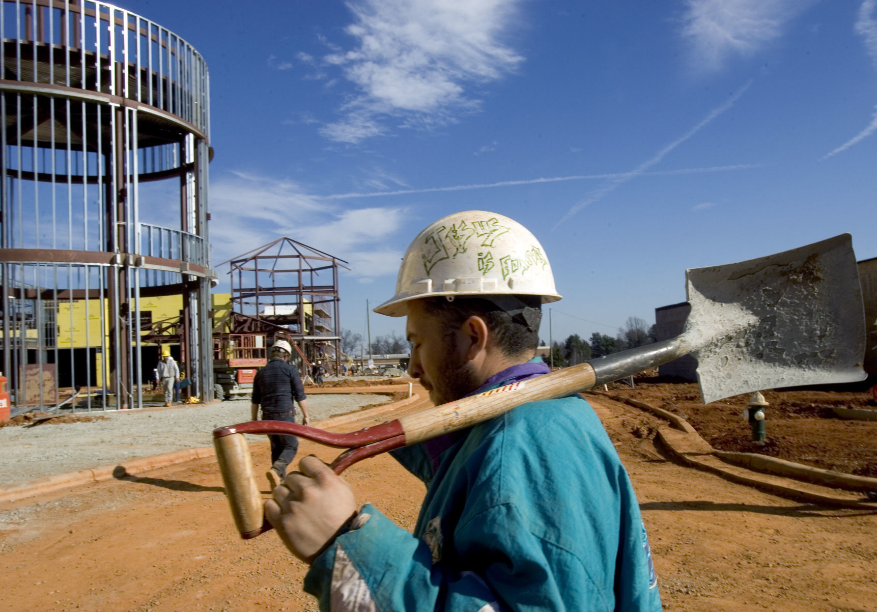 Construction 2006